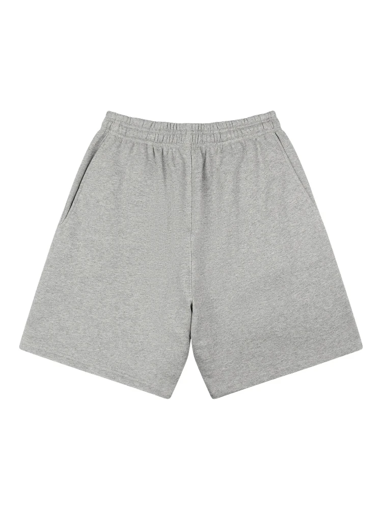 ENTIRE STUDIOS Shorts Grey