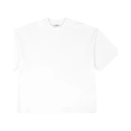 ENTIRE STUDIOS T-shirts and Polos White