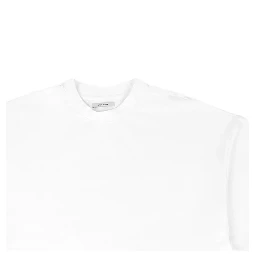 ENTIRE STUDIOS T-shirts and Polos White
