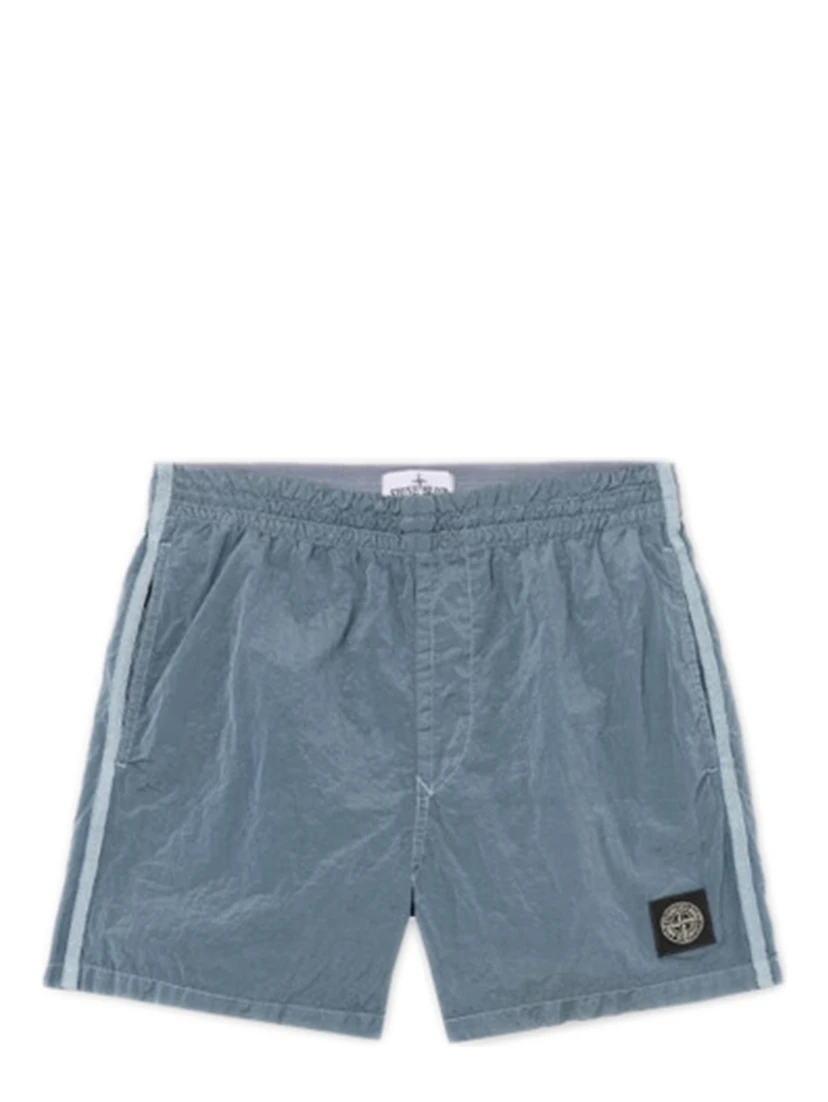 STONE ISLAND KIDS Sea clothing Blue