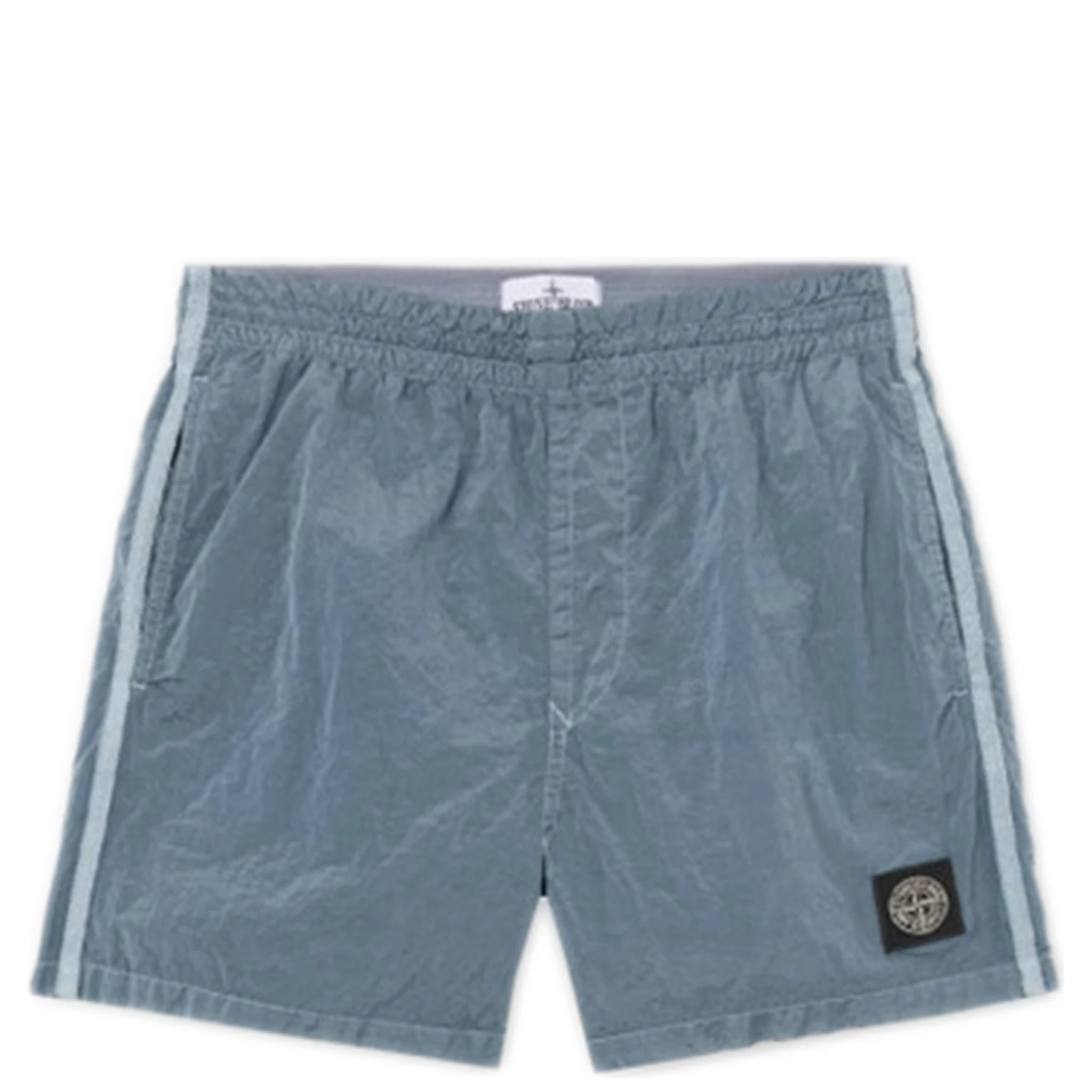 STONE ISLAND KIDS Sea clothing Blue