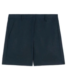 S Max Mara Shorts Blue