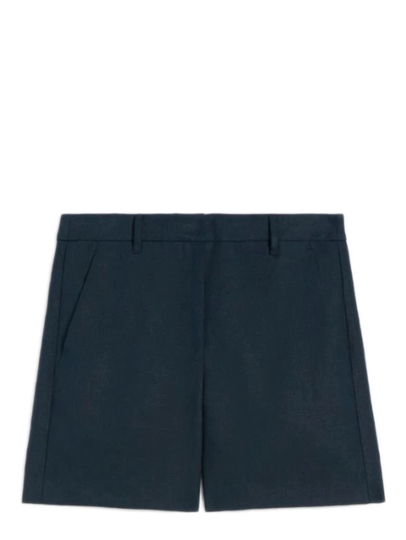 S Max Mara Shorts Blue
