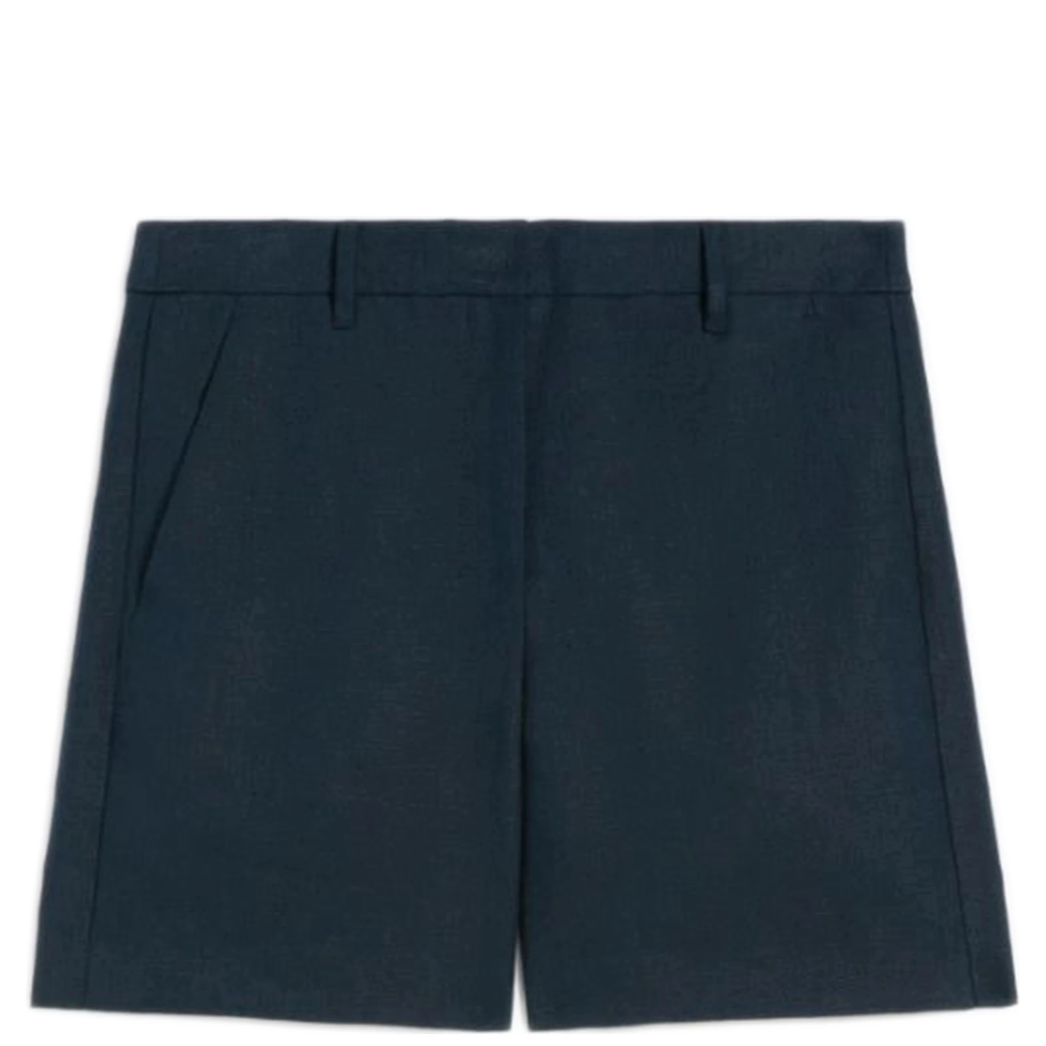 S Max Mara Shorts Blue