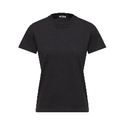 Moncler T-shirts and Polos Black