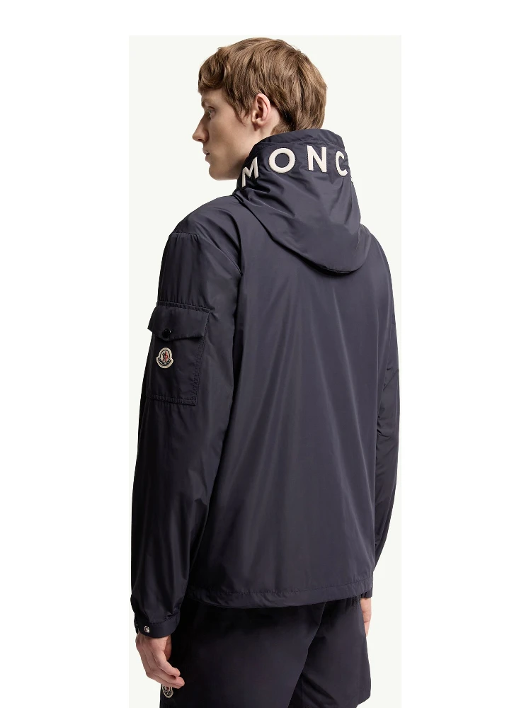 Moncler Jackets Blue alternative