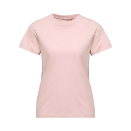 Moncler T-shirts and Polos Pink