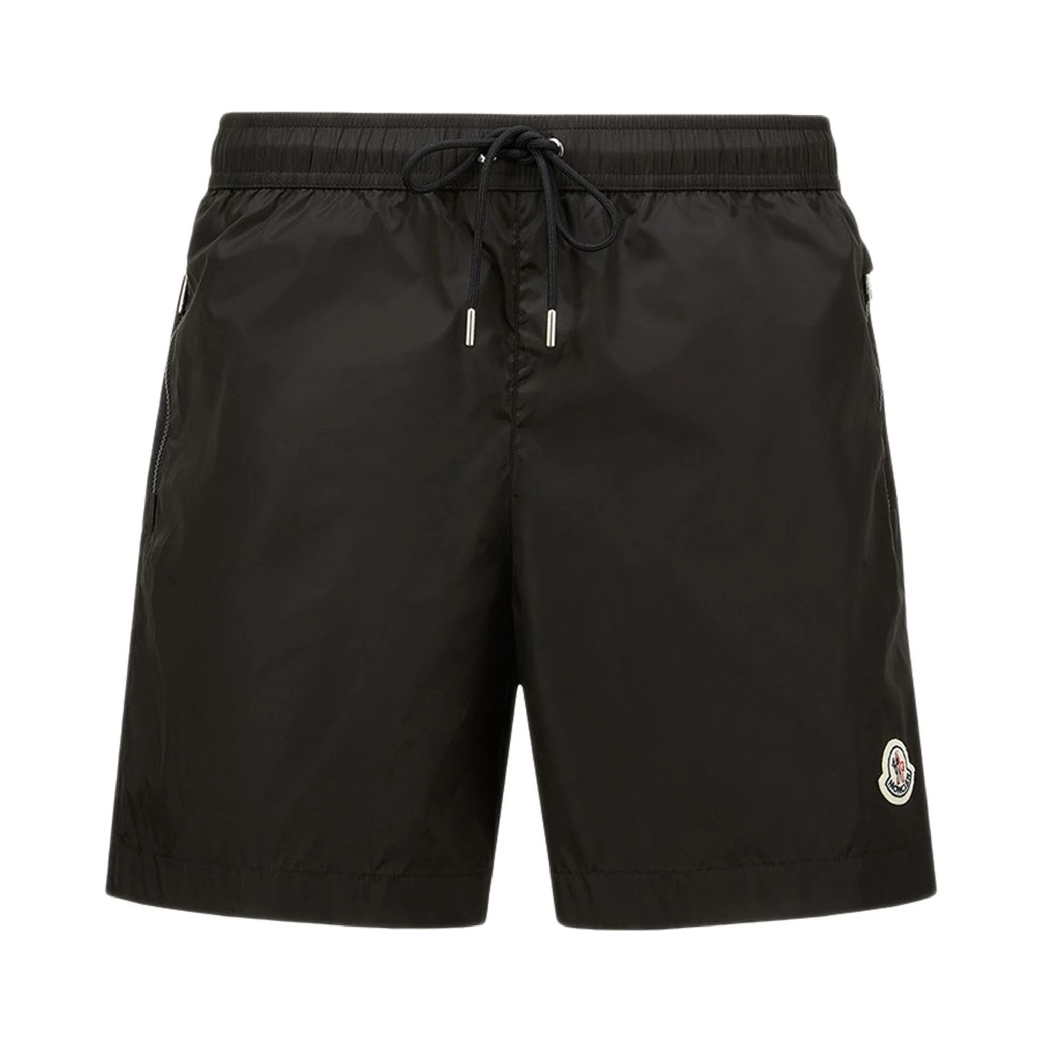 ملابس مونكلير سي باللون الأسود