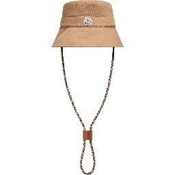 Moncler Hats Brown