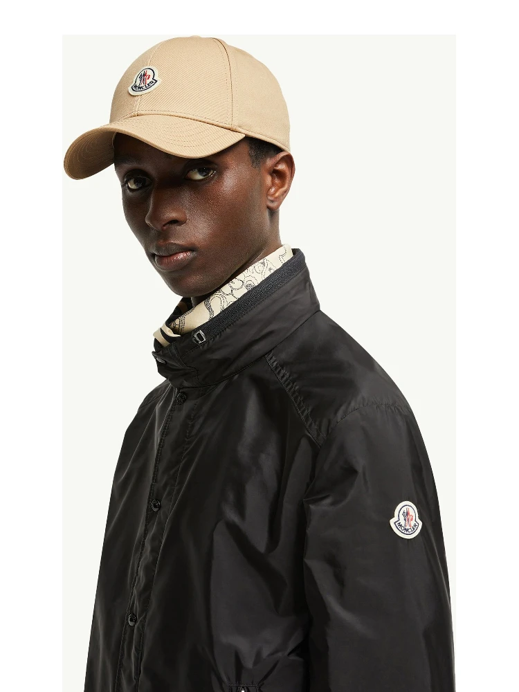 Moncler Hats Beige alternative