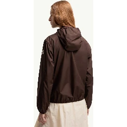 Moncler Jackets Brown