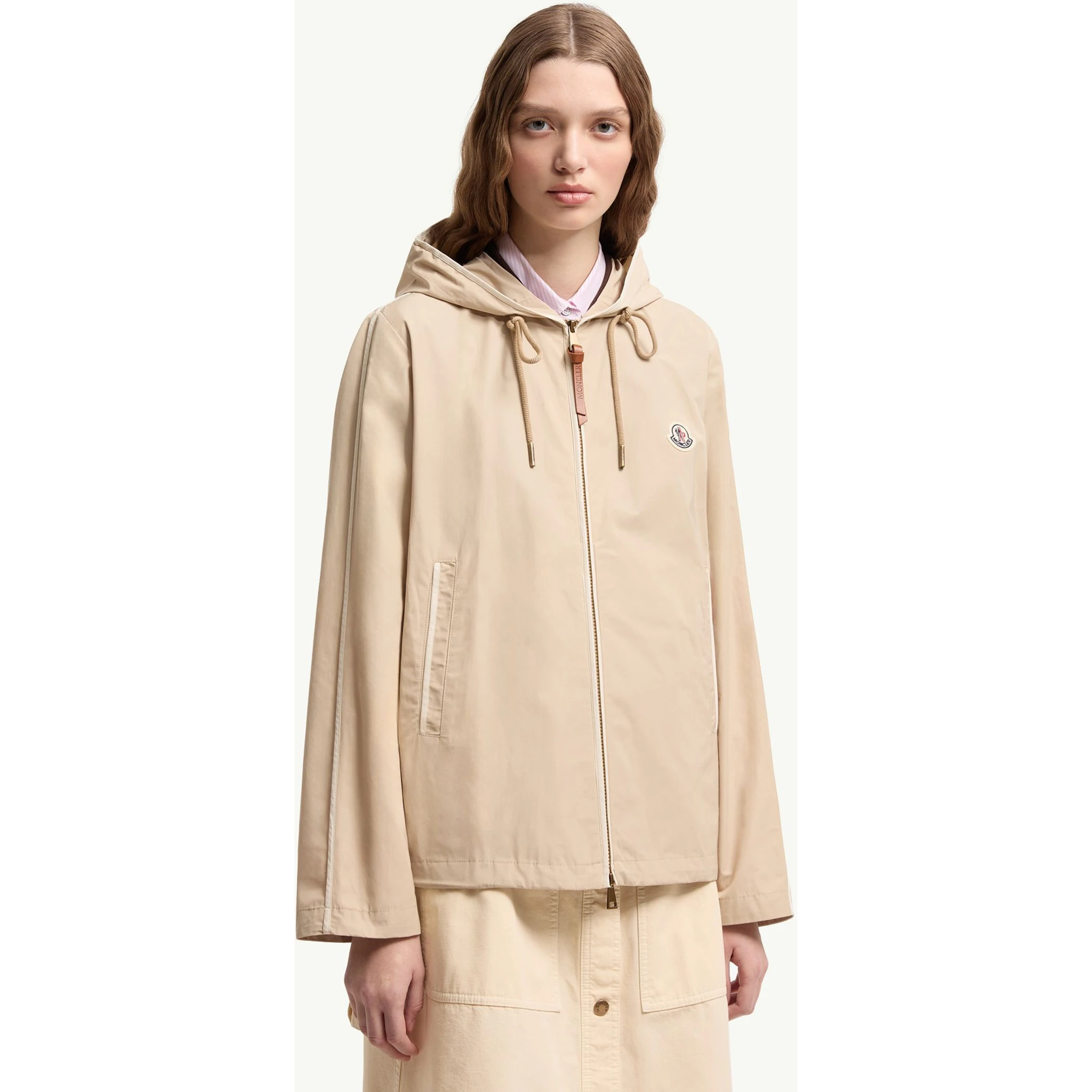 جاكيتات مونكلير بيج