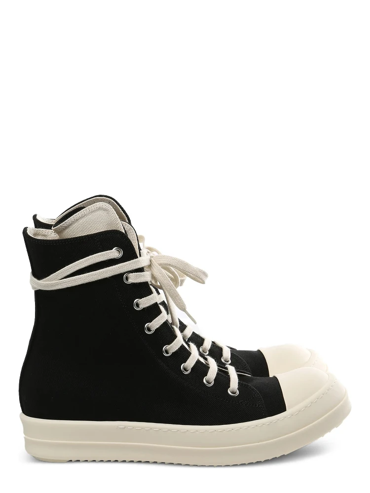 RICK OWENS DRKSHDW Sneakers Black