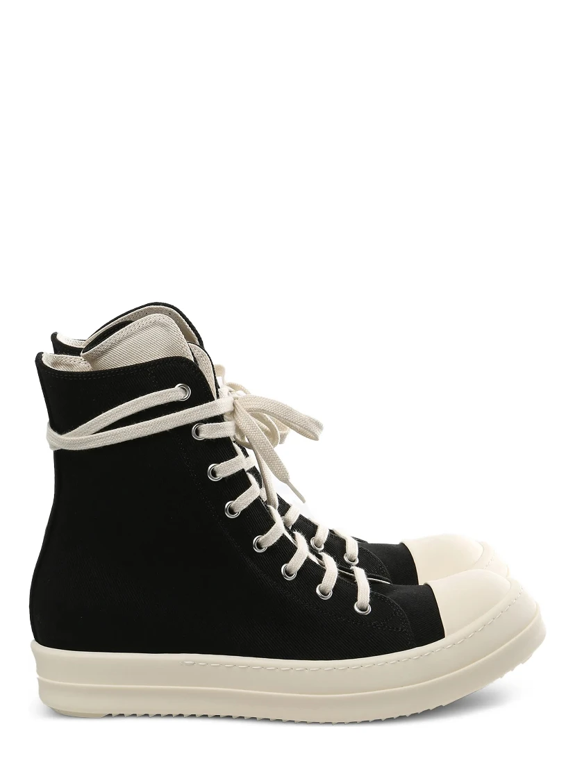 RICK OWENS DRKSHDW Sneakers Black