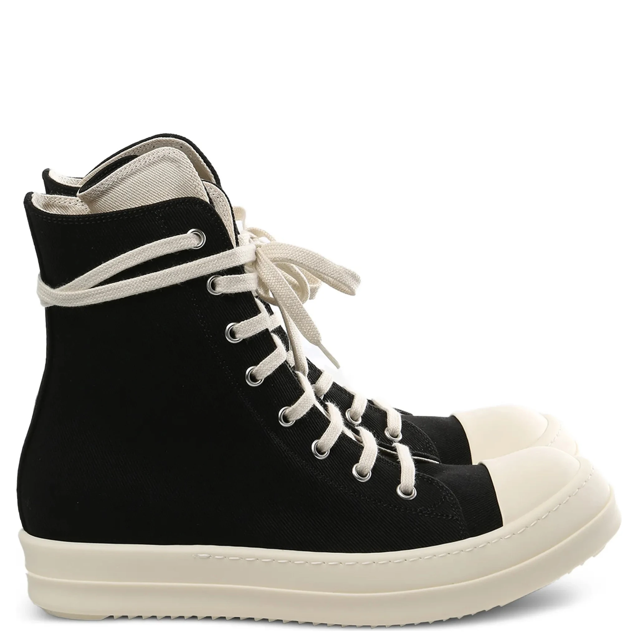 RICK OWENS DRKSHDW Sneakers Black