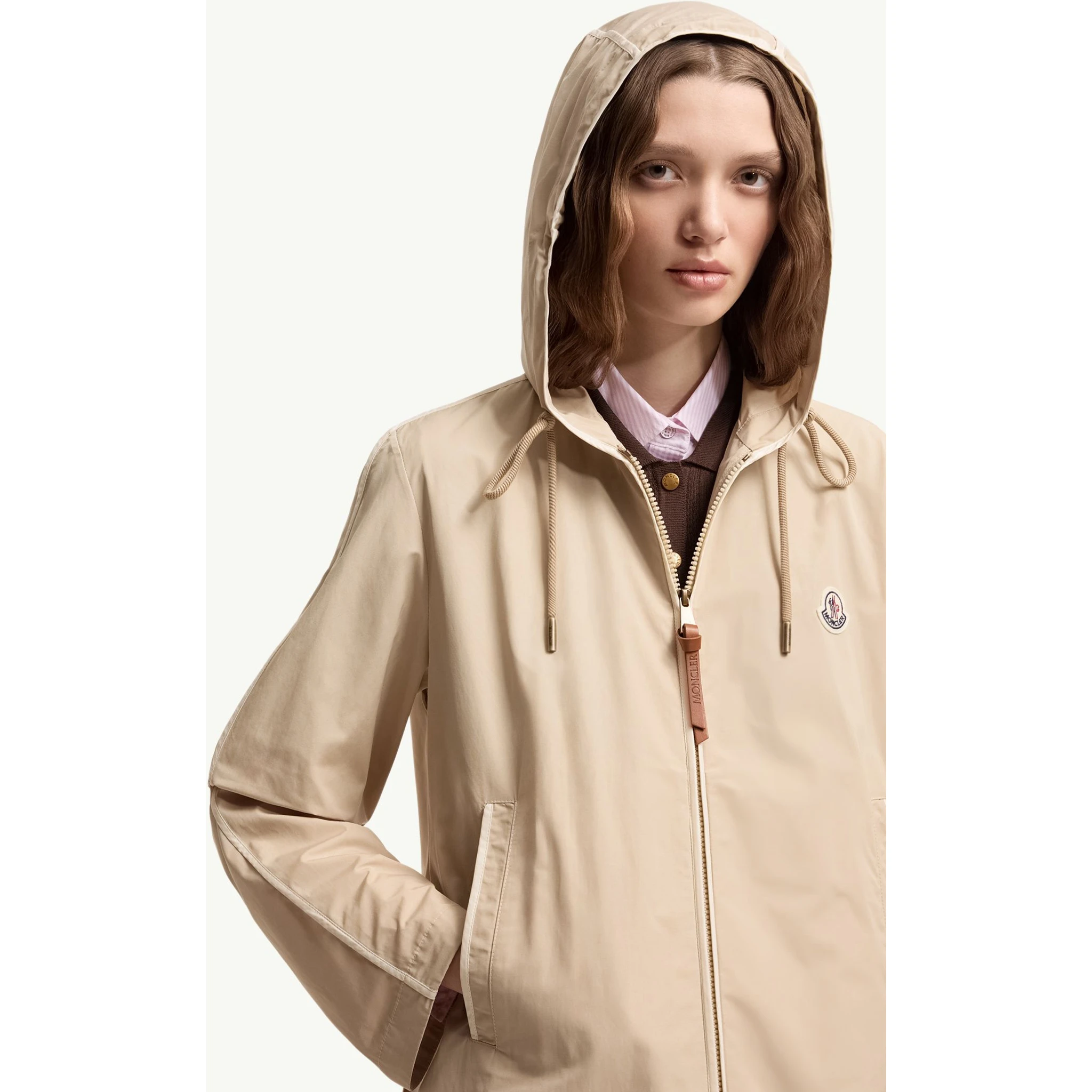 جاكيتات مونكلير بيج