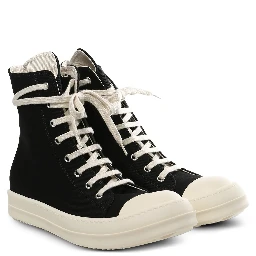 RICK OWENS DRKSHDW Sneakers Black