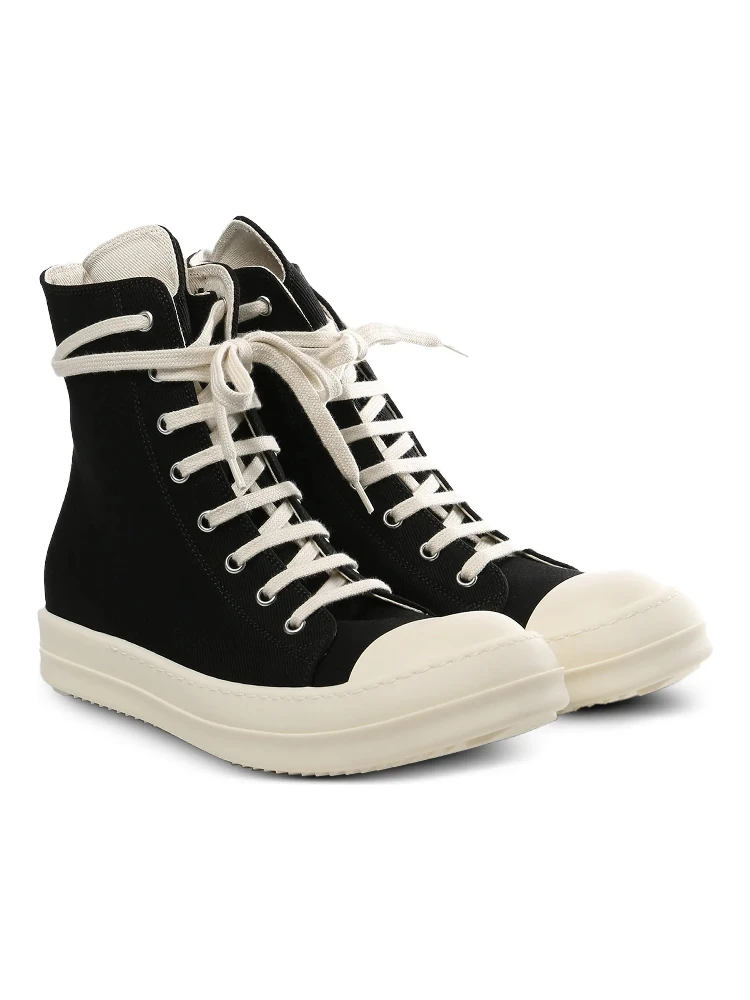 RICK OWENS DRKSHDW Sneakers Black alternative