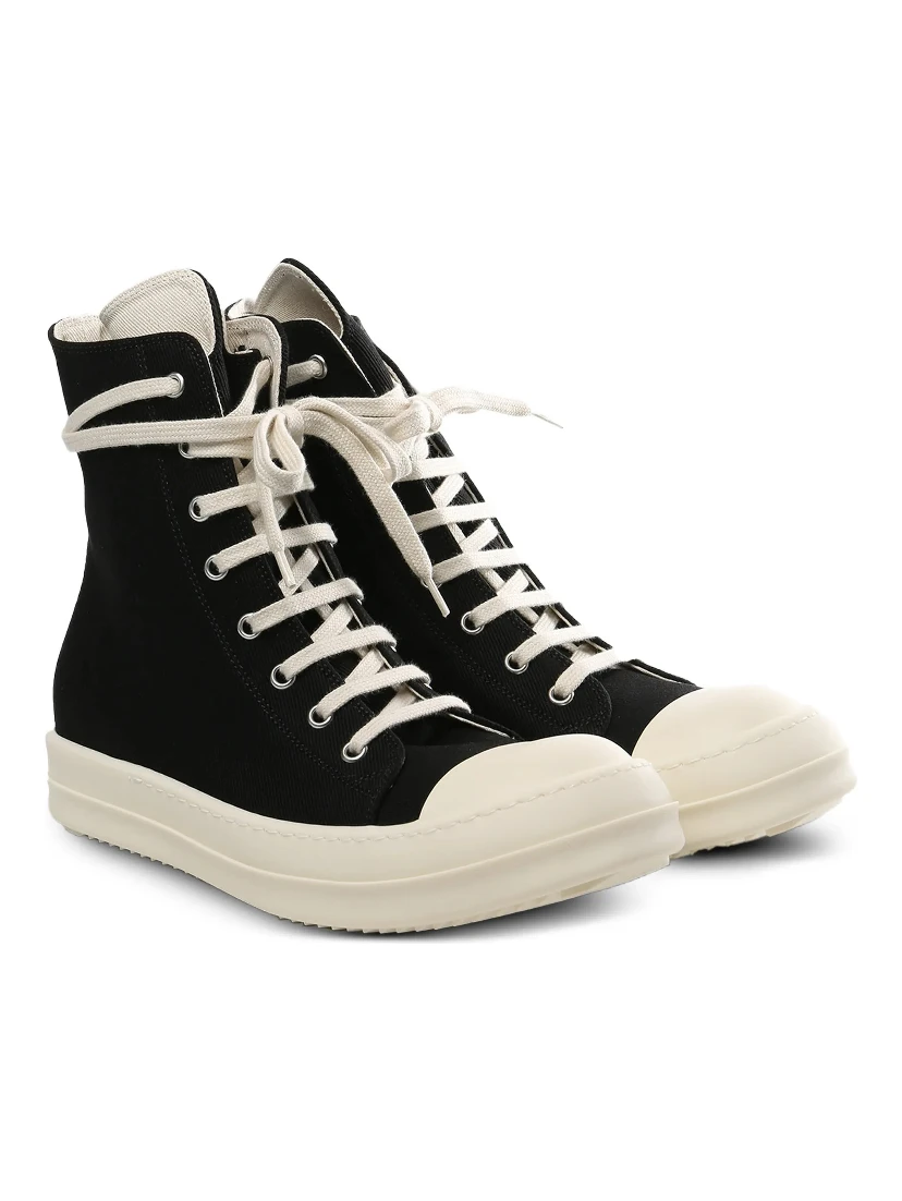 RICK OWENS DRKSHDW Sneakers Black