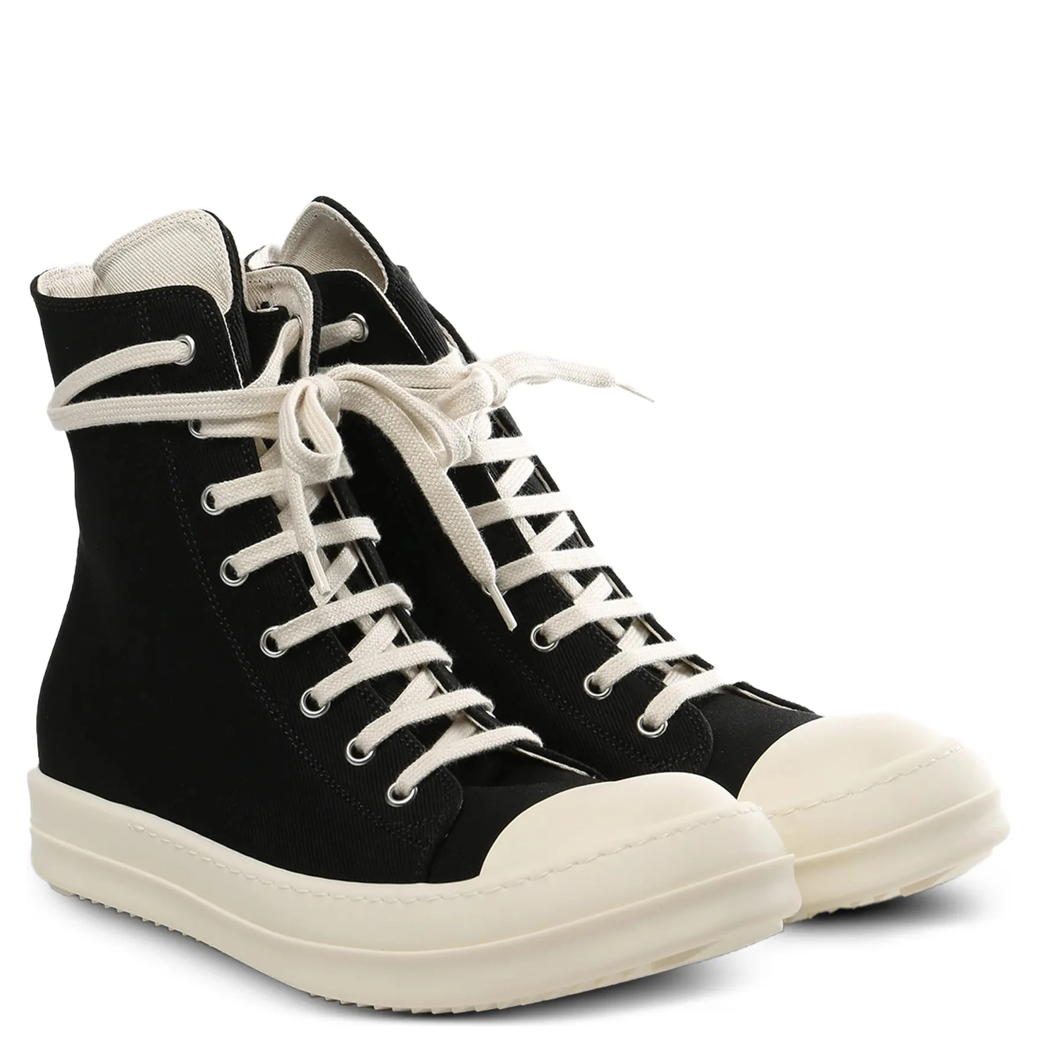 RICK OWENS DRKSHDW Sneakers Black