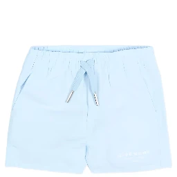 GIVENCHY KIDS Sea clothing Clear Blue