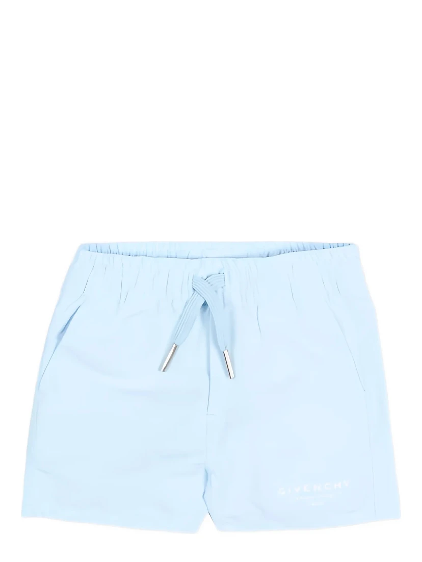 GIVENCHY KIDS Sea clothing Clear Blue
