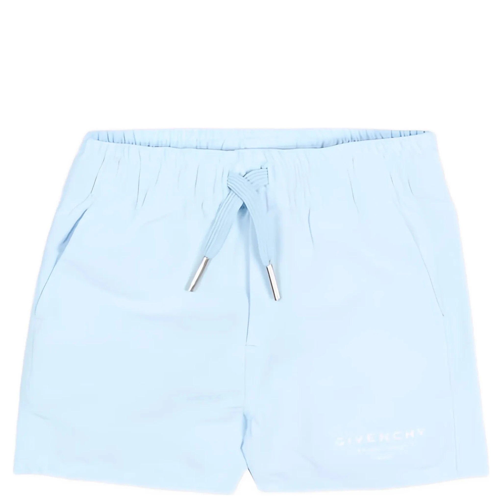 GIVENCHY KIDS Sea clothing Clear Blue