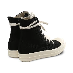 RICK OWENS DRKSHDW Sneakers Black