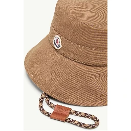 Moncler Hats Brown