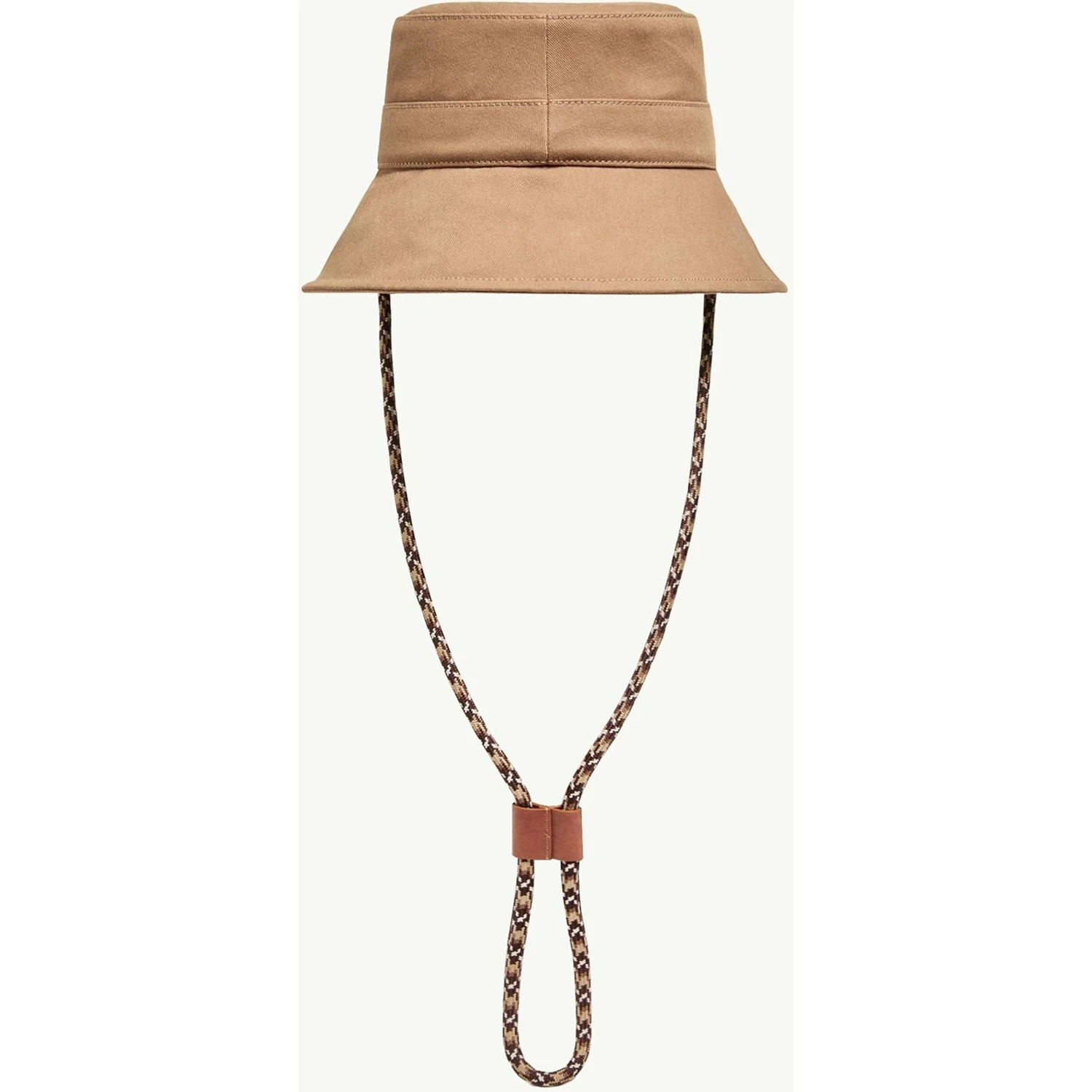 Moncler Hats Brown