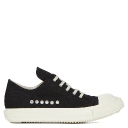 RICK OWENS DRKSHDW Sneakers Black