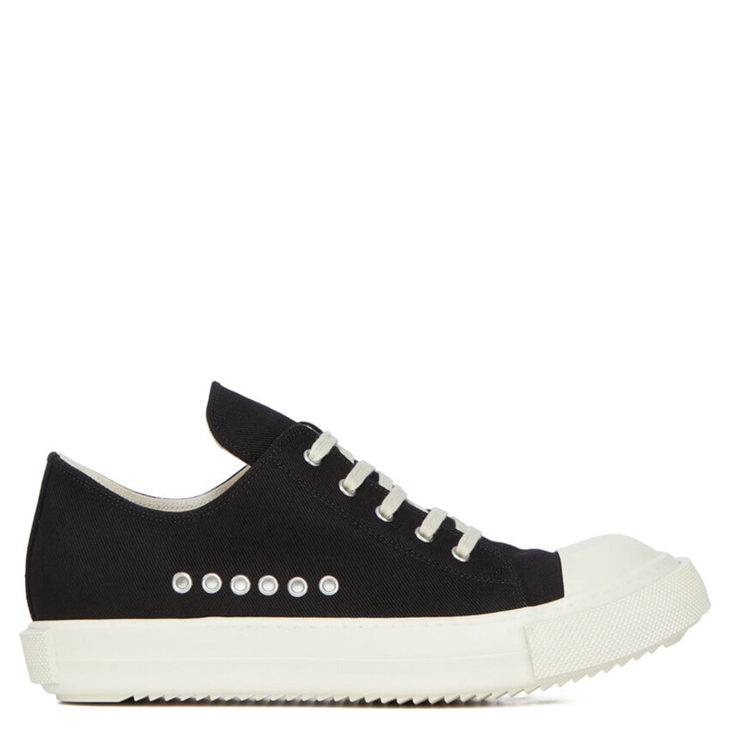 RICK OWENS DRKSHDW Sneakers Black