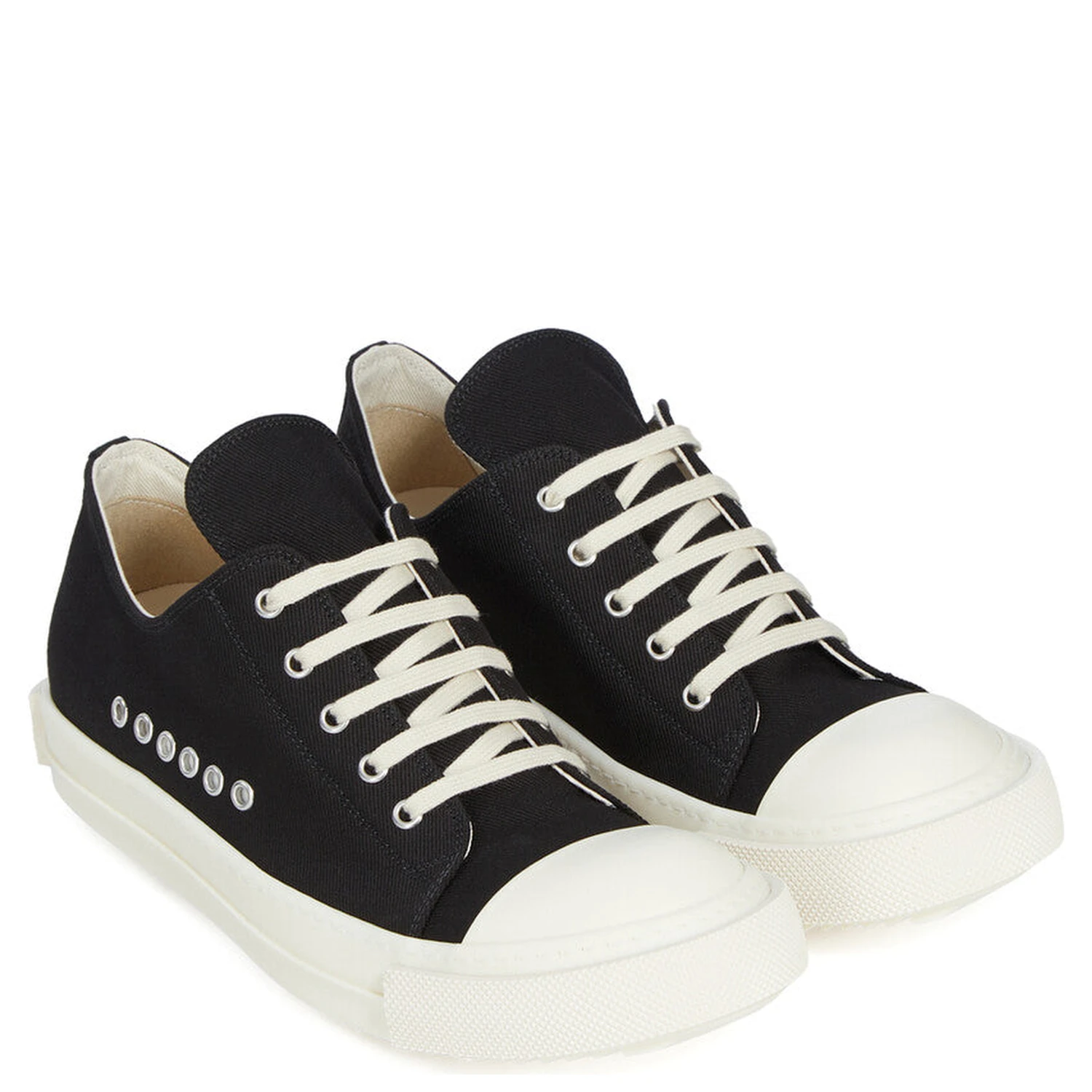 RICK OWENS DRKSHDW Sneakers Black