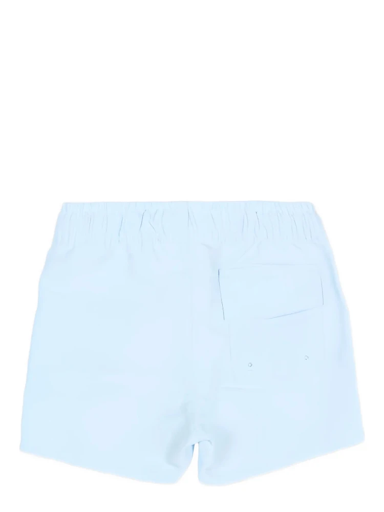 GIVENCHY KIDS Sea clothing Clear Blue alternative