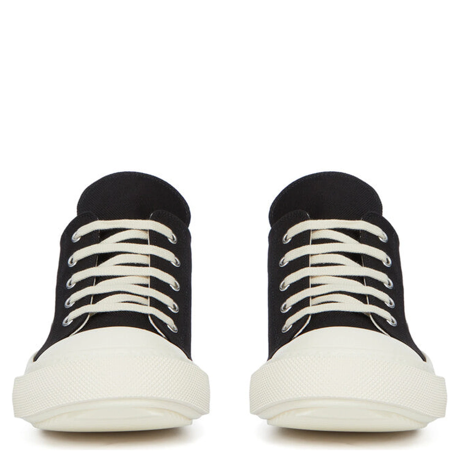RICK OWENS DRKSHDW Sneakers Black