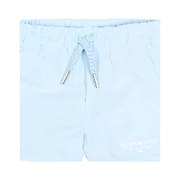 GIVENCHY KIDS Sea clothing Clear Blue