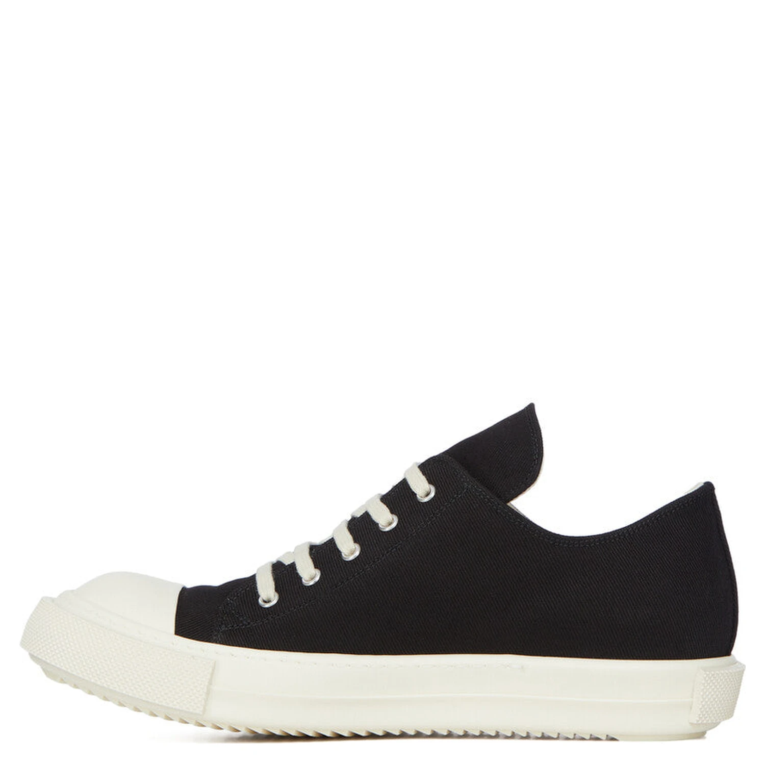 RICK OWENS DRKSHDW Sneakers Black