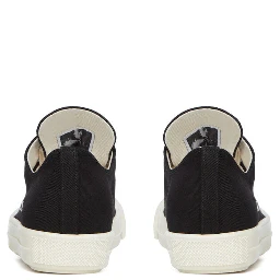 RICK OWENS DRKSHDW Sneakers Black