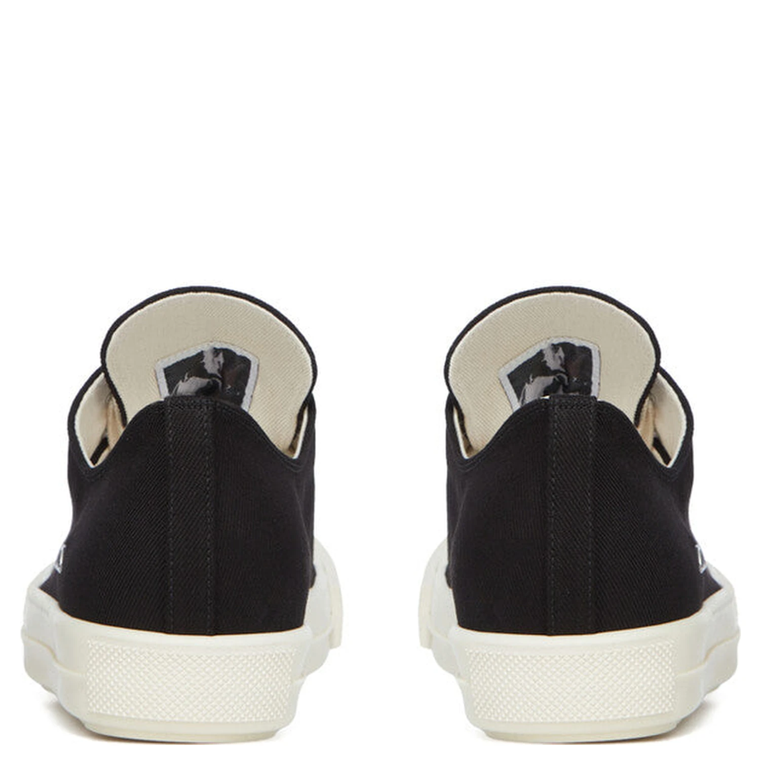 RICK OWENS DRKSHDW Sneakers Black