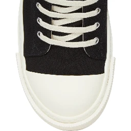 RICK OWENS DRKSHDW Sneakers Black
