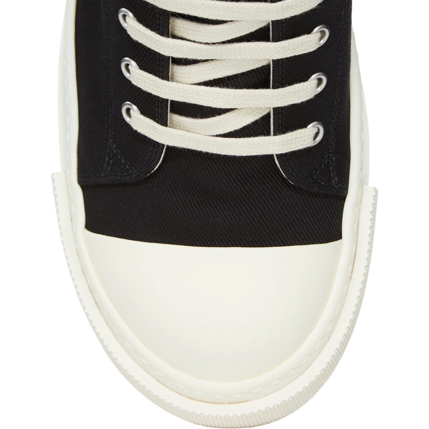 RICK OWENS DRKSHDW Sneakers Black