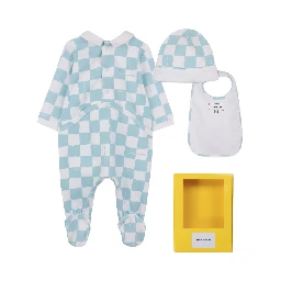 Marc Jacobs Clothing.... Clear Blue