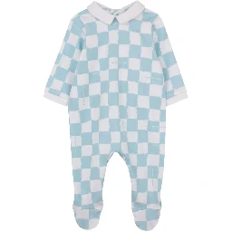 Marc Jacobs Clothing.... Clear Blue