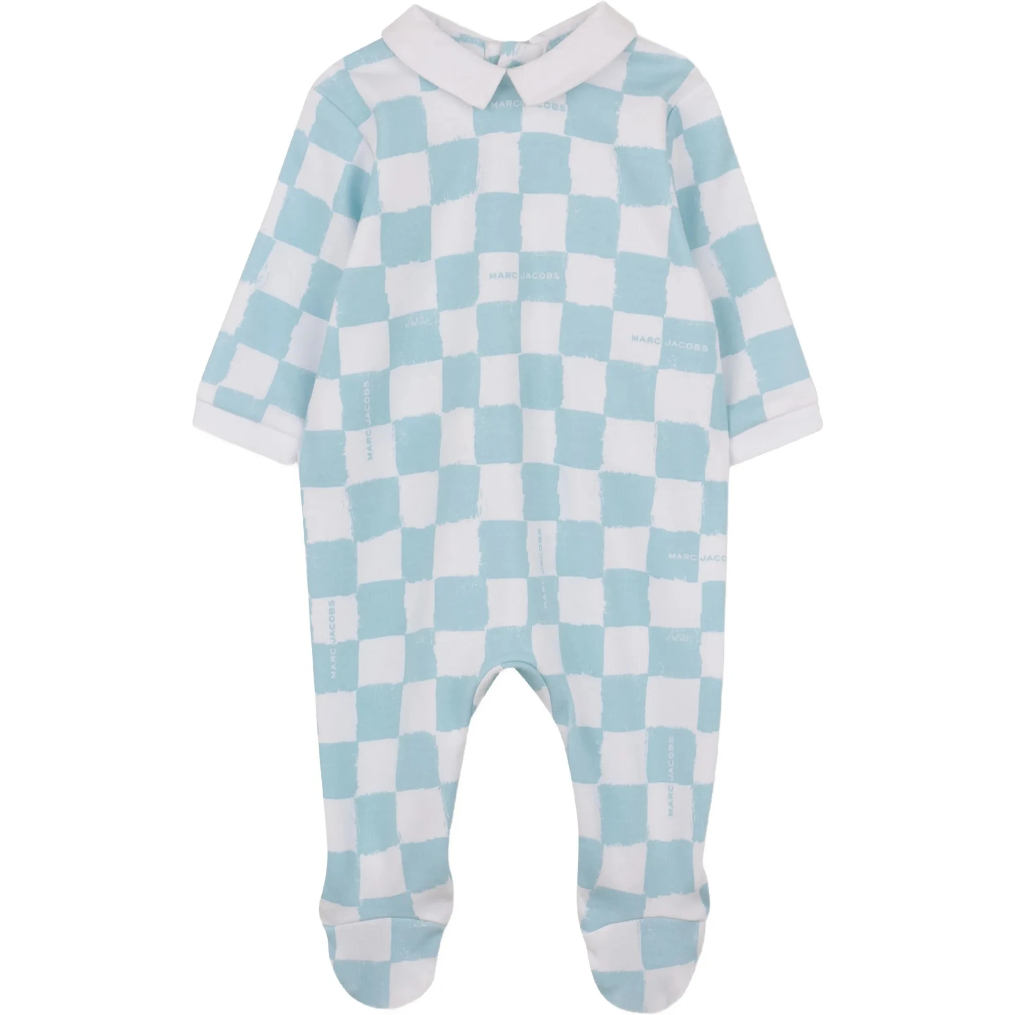 Marc Jacobs Clothing.... Clear Blue