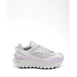 Moncler Sneakers Lilac