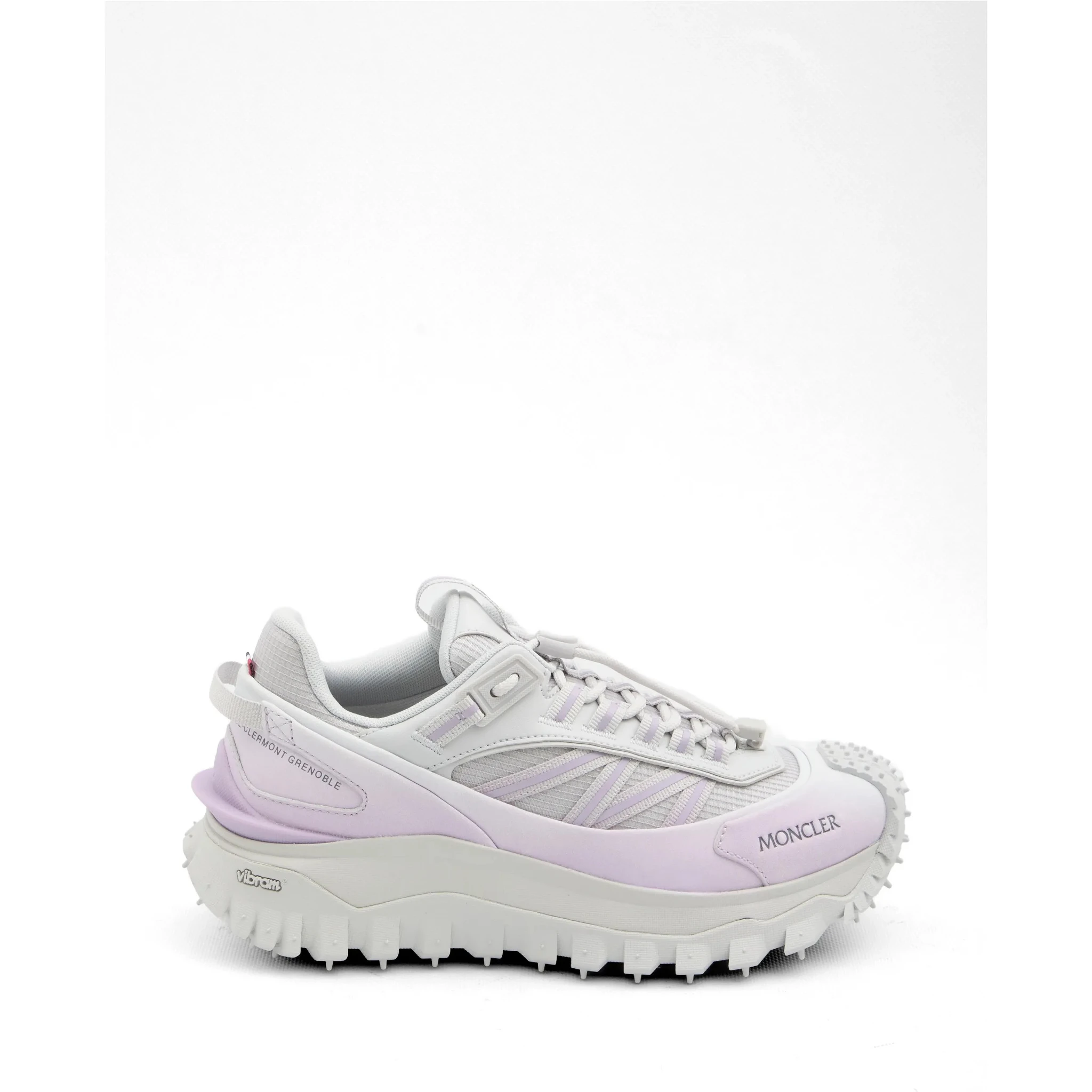 Moncler Sneakers Lilac
