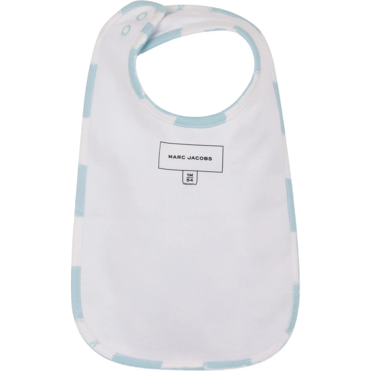Marc Jacobs Clothing.... Clear Blue