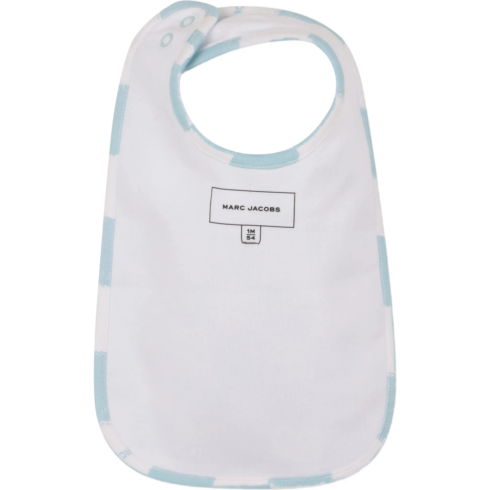 Marc Jacobs Clothing.... Clear Blue