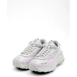 Moncler Sneakers Lilac