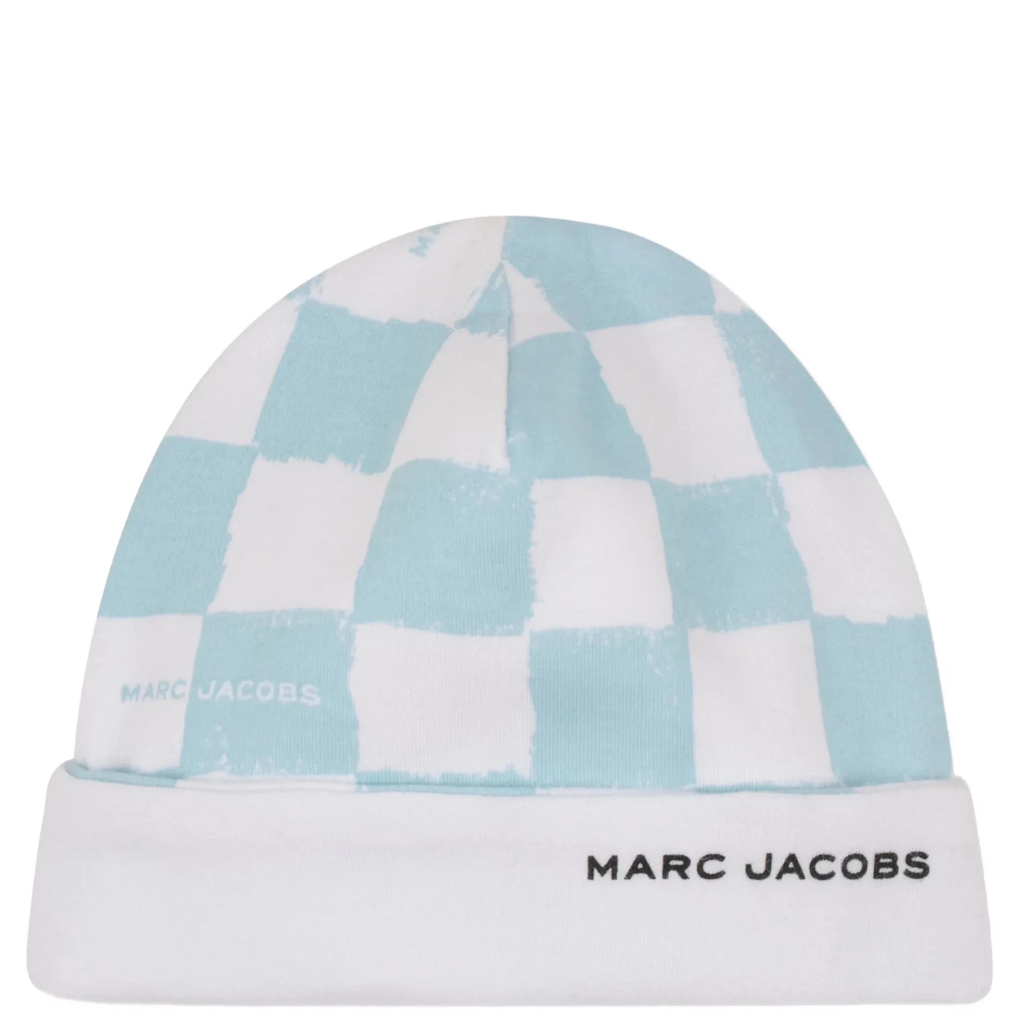 Marc Jacobs Clothing.... Clear Blue